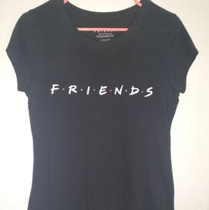 "Friends" t-shirt